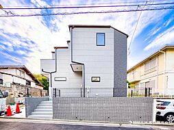 戸塚区小雀町 新築分譲住宅 全2棟 B号棟 B号棟