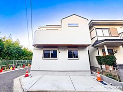 南区六ッ川2丁目 新築戸建て