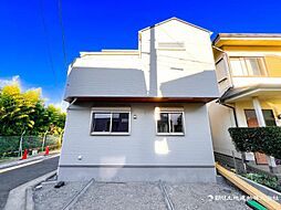 南区六ッ川2丁目　新築戸建て