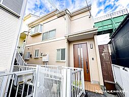 旭区白根4丁目　中古戸建て