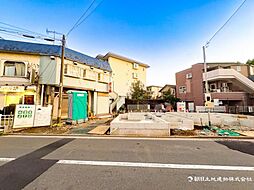 港南区芹が谷1丁目 新築分譲住宅 全2棟 A号棟 A号棟