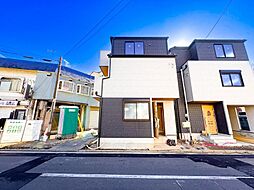 港南区芹が谷1丁目　新築分譲住宅　全2棟　Ａ号棟　Ａ号棟