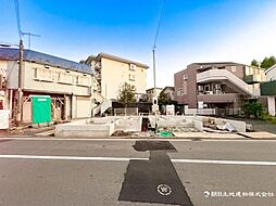 港南区芹が谷1丁目 新築分譲住宅 全2棟 B号棟 B号棟