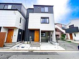 港南区芹が谷1丁目 新築分譲住宅 全2棟 B号棟 B号棟