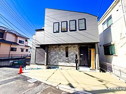 南区永田東2丁目　新築戸建て