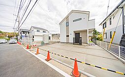 泉区新橋町　新築分譲住宅　全2棟　2号棟　2号棟