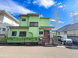 戸塚区戸塚町　中古戸建て