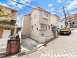 磯子区滝頭1丁目　中古戸建て
