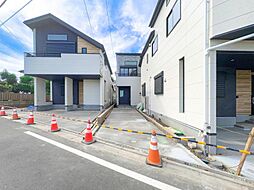 泉区中田西4丁目　新築分譲住宅　全4棟　3号棟　3号棟