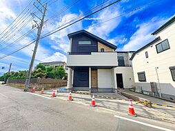泉区中田西4丁目　新築分譲住宅　全4棟　2号棟　2号棟