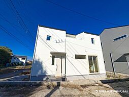 泉区和泉町　新築分譲住宅　全2棟　1号棟　1号棟