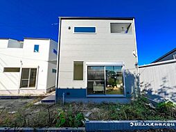 泉区和泉町　新築分譲住宅　全2棟　2号棟　2号棟