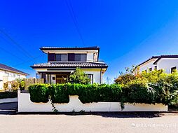 栄区桂台北　中古戸建て