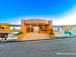 パークヒルズ戸塚