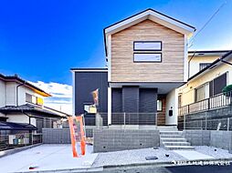 金沢区釜利谷西2丁目 新築戸建て