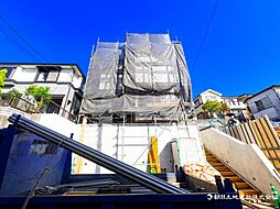 戸塚区平戸町　新築分譲住宅　全2棟　Ａ号棟　Ａ号棟