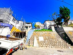 戸塚区平戸町　新築分譲住宅　全2棟　Ｂ号棟　Ｂ号棟