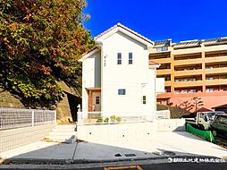 泉区新橋町 新築戸建て