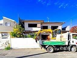 港南区日限山3丁目　新築分譲住宅　全2棟　Ａ号棟　Ａ号棟