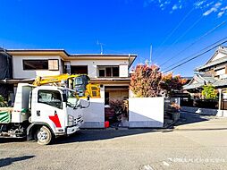 港南区日限山3丁目　新築分譲住宅　全2棟　Ｂ号棟　Ｂ号棟