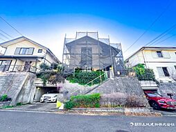 南区永田台　中古戸建て