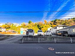 栄区公田町 建築条件付き売地 全3区画 3区画 3区画