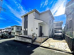 戸塚区深谷町 中古戸建て