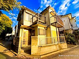 戸塚区深谷町　建築条件なし売地