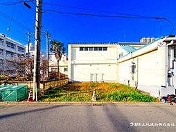 戸塚区原宿4丁目 新築戸建て