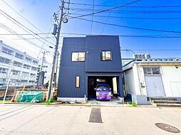 戸塚区原宿4丁目 新築戸建て