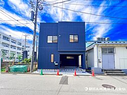 戸塚区原宿4丁目　新築戸建て