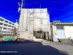 戸塚区原宿4丁目　新築戸建て