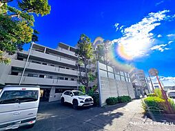 戸塚西パーク・ホームズ壱番館