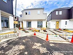 戸塚区原宿5丁目　新築分譲住宅　全5棟　2号棟　2号棟