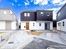 戸塚区原宿5丁目 新築分譲住宅 全5棟 3号棟 3号棟