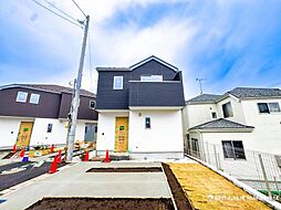 戸塚区原宿5丁目 新築分譲住宅 全5棟 4号棟 4号棟