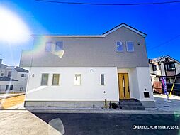 戸塚区原宿5丁目 新築分譲住宅 全5棟 5号棟 5号棟