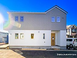 戸塚区原宿5丁目 新築分譲住宅 全5棟 5号棟 5号棟