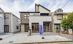 保土ヶ谷区権太坂1丁目　新築分譲住宅　全2棟　2号棟　2号棟