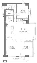 戸塚グリーンヒルC棟