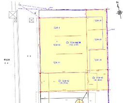 藤沢市辻堂東海岸4丁目　建築条件なし売地