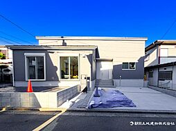 泉区下和泉3丁目　新築戸建て