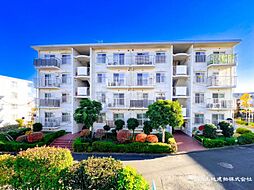 磯子レインボーハイツ3-5号棟