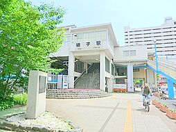 磯子レインボーハイツ3-5号棟