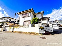 港南区港南台4丁目　建築条件なし売地