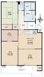 前田ハイツ2号棟