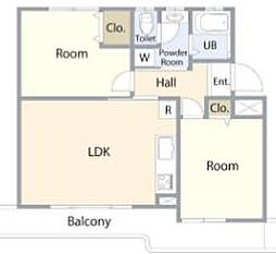 笹下台団地9-10号棟