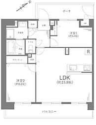 コスモ東戸塚リブレ
