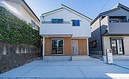 港南区笹下6丁目　新築分譲住宅　全4棟　1号棟　1号棟