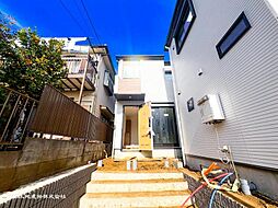 泉区中田南2丁目　新築分譲住宅　全3棟　1号棟　1号棟
